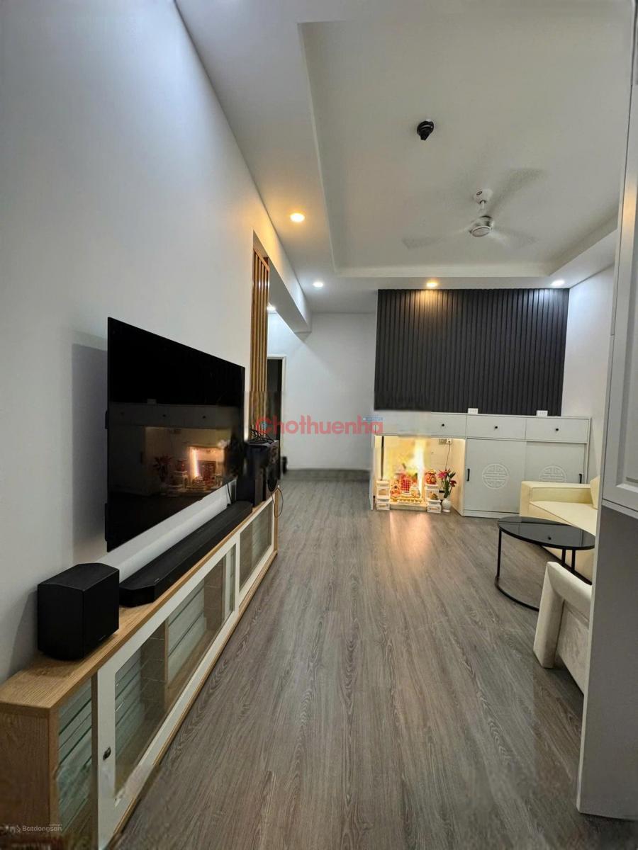 🏢 CĂN HỘ 2PN FULL NỘI THẤT – THẾ HỆ MỚI, QUẬN 1