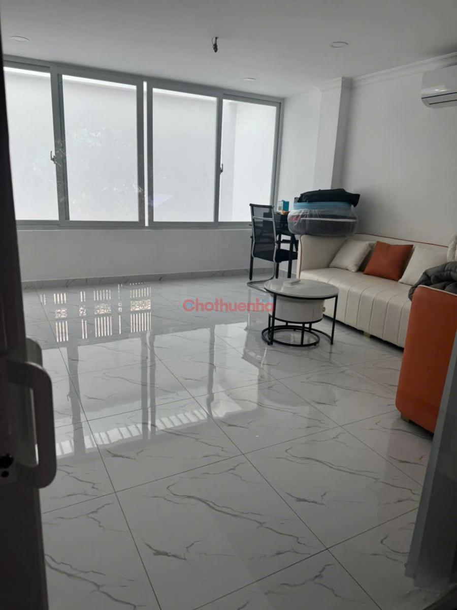 🏠 NHÀ NGUYÊN CĂN 4PN – PHAN VĂN TRỊ, GÒ VẤP