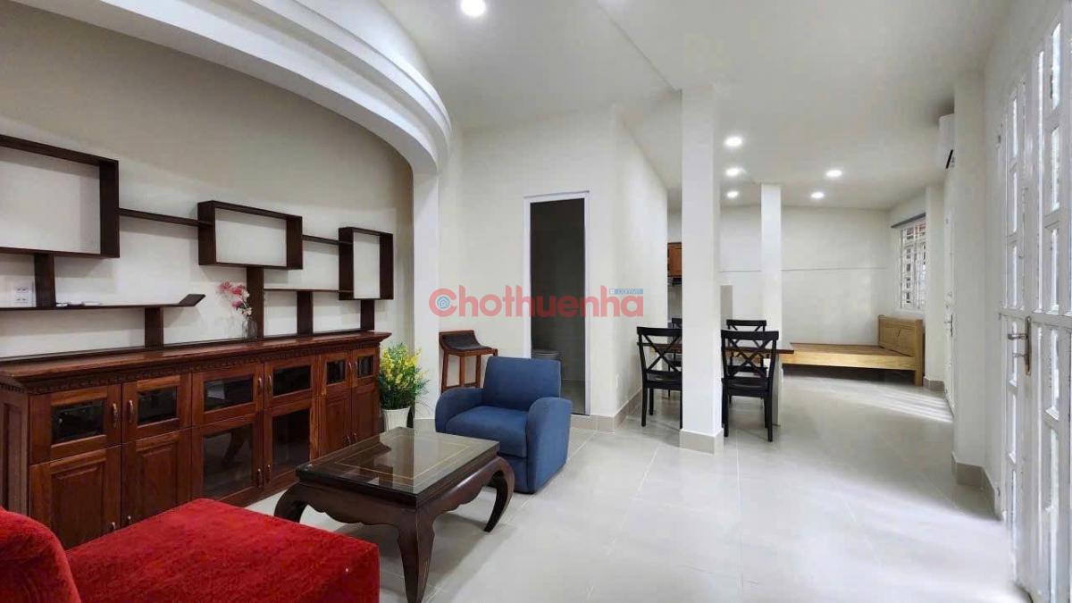 🏠 NHÀ NGUYÊN CĂN SÂN VƯỜN RỘNG – NGUYỄN OANH, GÒ VẤP