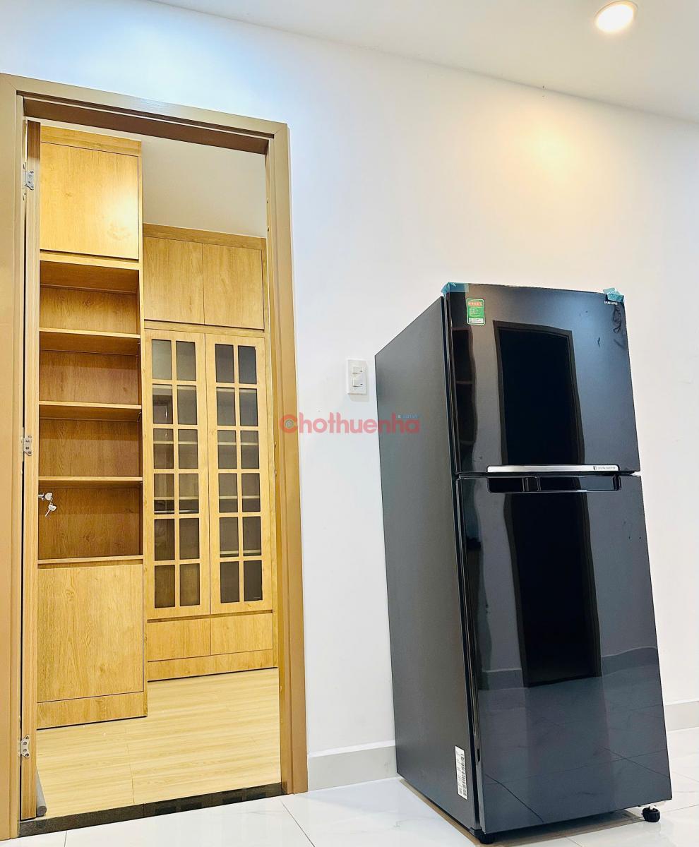 Cho thuê căn hộ Terra Mia 68m2 Full nội thất giá chỉ 10tr/ tháng