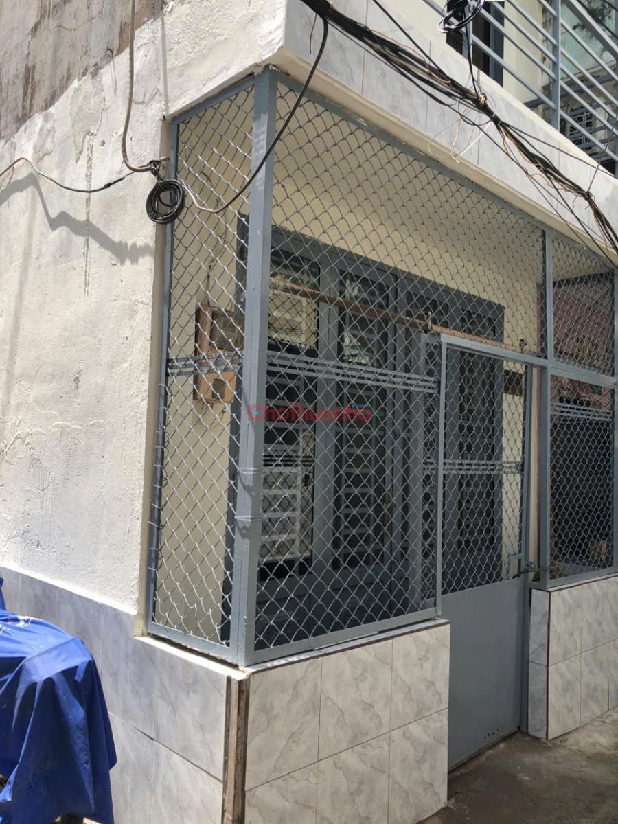 Cho thuê nhà nguyên căn Xô Viết Nghệ Tĩnh, 26.25 m2, giá 7tr VND