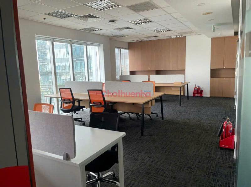 CHO THUÊ VĂN PHÒNG SAIGON CENTRE HẠNG A FULL NỘI THẤT ĐƯỜNG LÊ LỢI QUẬN 1 (TẦNG 10 VÀ TẦNG 13)